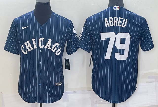 Chicago White Sox Jerseys 70 [Wholesale MLB Jerseys 570]